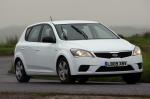 Kia cee&rsquo;d 2009 года